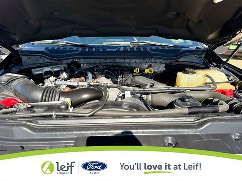 Used 2019 Ford F350 Lariat w/ Lariat Ultimate Package image 22