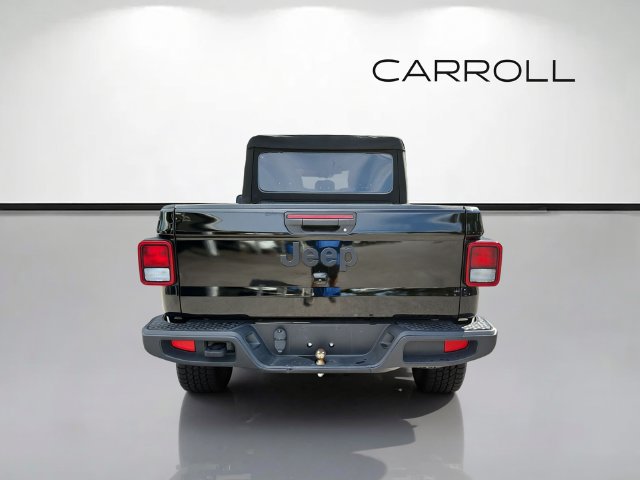 Used 2023 Jeep Gladiator Sport AWD/4WD image 4