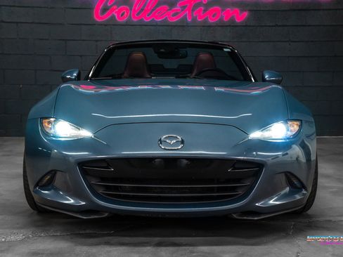 Used 2020 MAZDA MX-5 Miata Grand Touring image 9