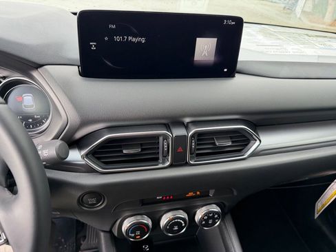 New 2025 MAZDA CX-5 AWD 2.5 S image 23