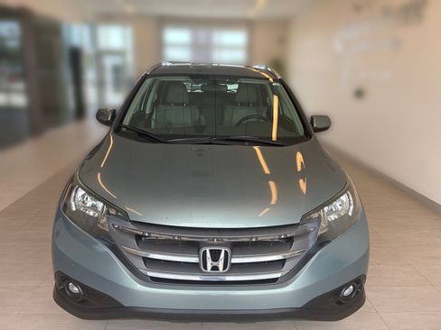 Used 2012 Honda CR-V EX-L image 5