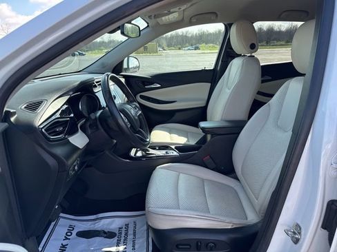 Used 2020 Buick Encore GX Essence image 7