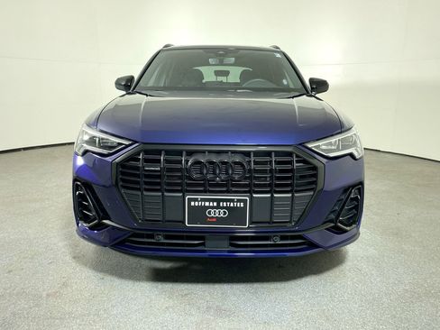 Certified 2025 Audi Q3 2.0T Premium Plus w/ Premium Plus Package image 26