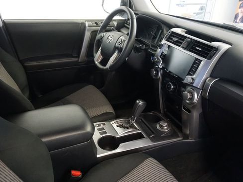 Used 2024 Toyota 4Runner SR5 image 22