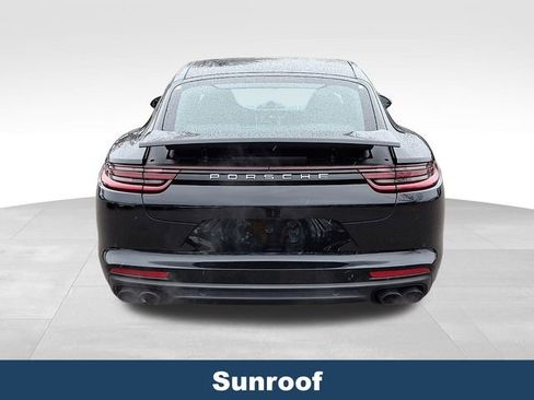 Used 2019 Porsche Panamera 4 image 6