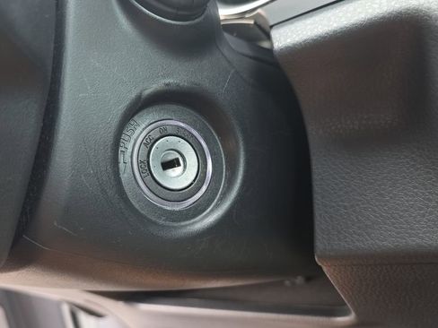 Used 2023 Toyota Camry LE FWD image 22