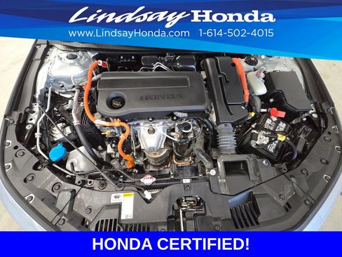 Used 2024 Honda Accord Touring image 25