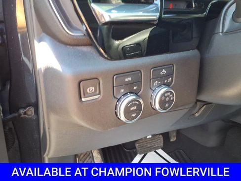 Used 2023 GMC Sierra 1500 Elevation AWD/4WD image 20