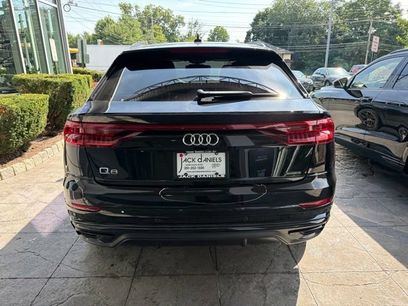 Used 2023 Audi Q8 Premium Plus w/ Premium Plus Package