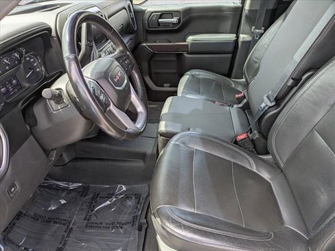 Used 2020 GMC Sierra 1500 SLT AWD/4WD image 15