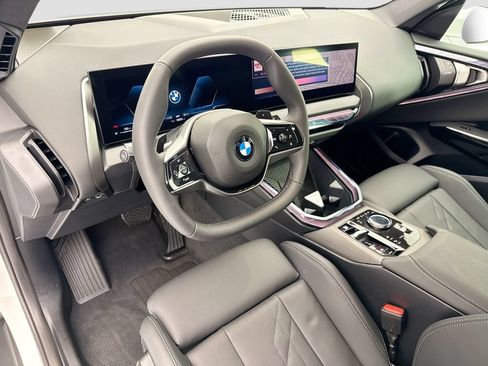 New 2026 BMW X3 xDrive30i w/ Convenience Package AWD/4WD image 9