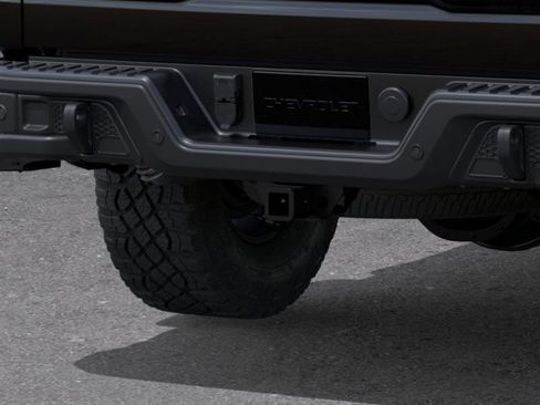 New 2026 Chevrolet Silverado 1500 ZR2 image 15