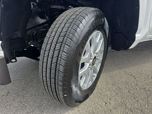 New 2026 Toyota Tacoma SR5 image 30