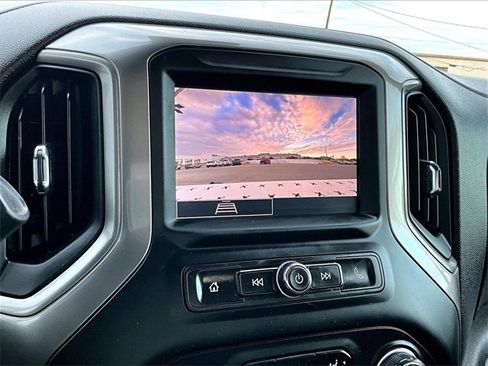 Used 2024 Chevrolet Silverado 2500 W/T w/ WT Convenience Package image 26