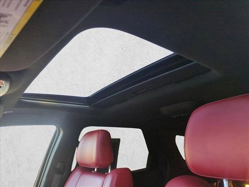 Used 2018 Dodge Durango R/T w/ Blacktop Package image 16