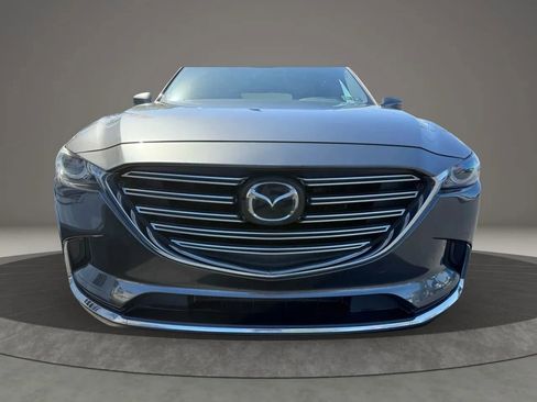 Used 2017 MAZDA CX-9 Grand Touring image 67
