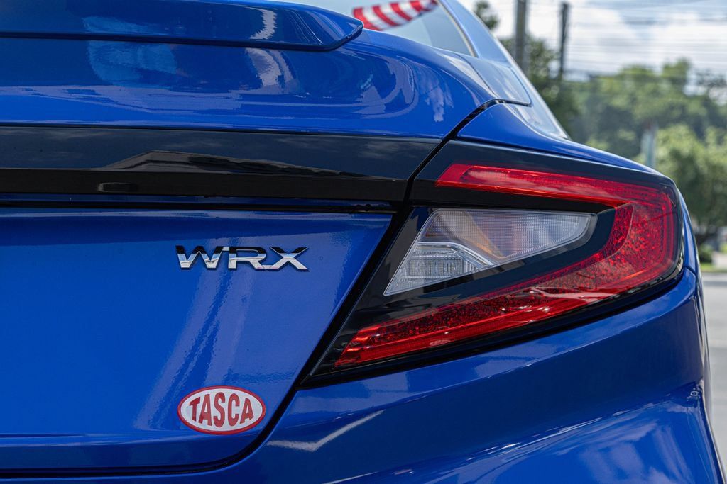 Used 2023 Subaru WRX Premium AWD/4WD image 16