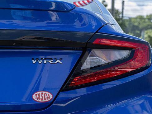 Used 2023 Subaru WRX Premium AWD/4WD image 16