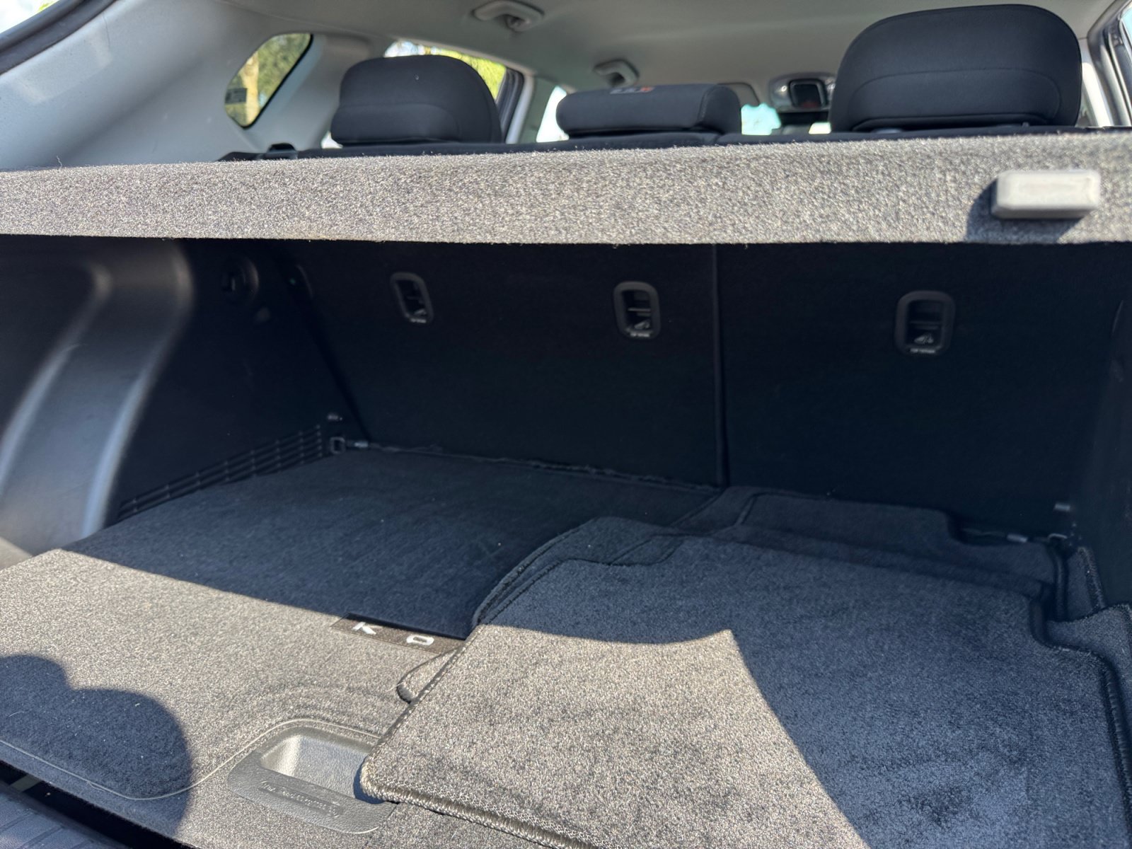 Used 2025 Hyundai Kona SEL FWD image 21