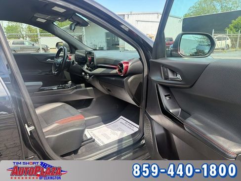 Used 2026 Chevrolet Equinox RS AWD/4WD image 24