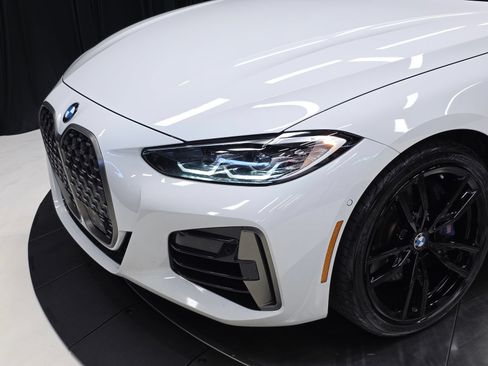 Used 2023 BMW 440i xDrive Coupe w/ Premium Package AWD/4WD image 46