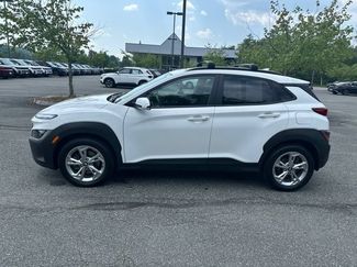Certified 2023 Hyundai Kona SEL w/ Convenience Package AWD/4WD video 2