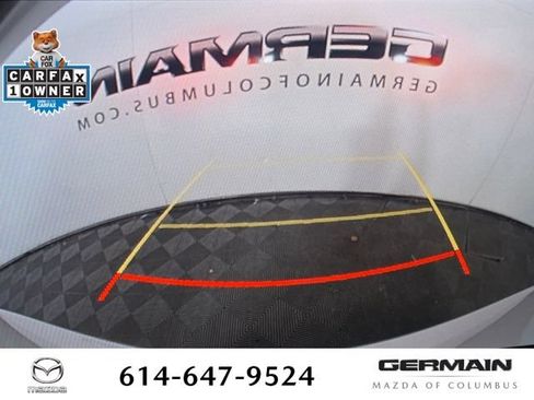 Certified 2025 MAZDA CX-5 AWD 2.5 S w/ Preferred Package image 31