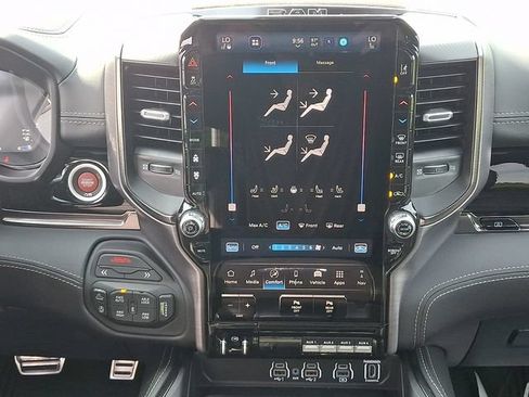 New 2026 RAM 1500 RHO w/ RHO Level 1 Equipment Group AWD/4WD image 8