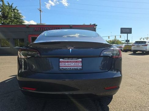 Used 2023 Tesla Model 3 Standard Range RWD image 20