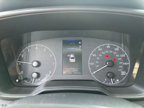 Used 2024 Toyota Corolla LE FWD image 16