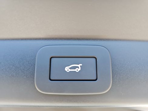 New 2025 Land Rover Range Rover Sport Dynamic SE image 13