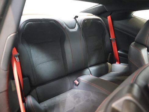 Used 2017 Chevrolet Camaro ZL1 image 15