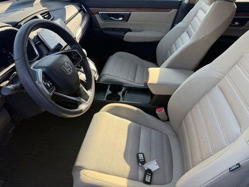 Used 2022 Honda CR-V EX image 7
