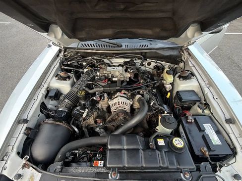Used 2004 Ford Mustang GT Premium RWD image 51