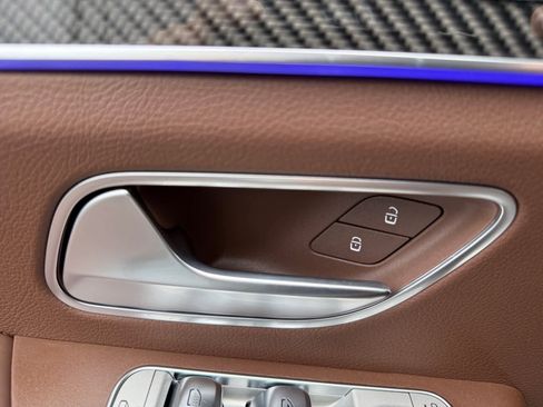 New 2026 Mercedes-Benz GLE 53 AMG 4MATIC image 25