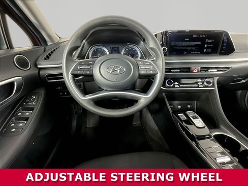 Used 2023 Hyundai Sonata SEL FWD image 8