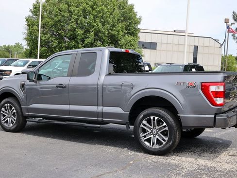 Certified 2021 Ford F150 XL w/ Equipment Group 101A High AWD/4WD image 18