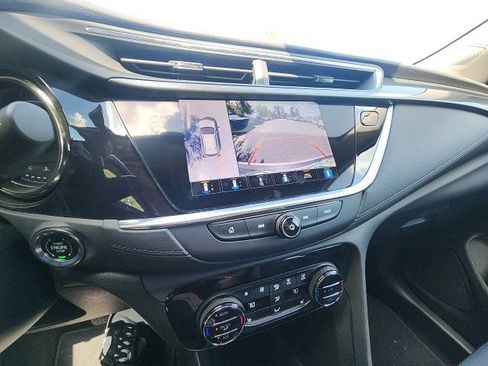 Used 2022 Buick Encore GX Select w/ Advanced Technology Package FWD image 24