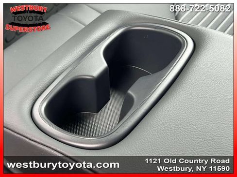 Certified 2024 Toyota Camry SE AWD/4WD image 18