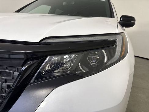 Used 2020 Honda Passport EX-L image 11