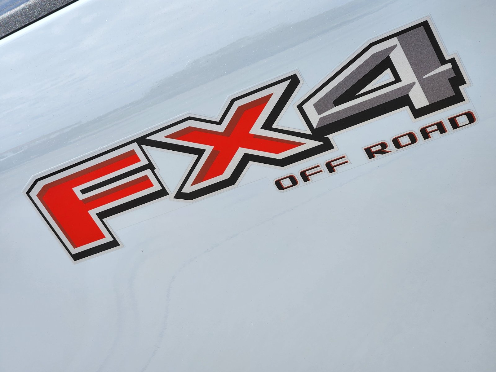 New 2026 Ford F250 Platinum AWD/4WD image 10