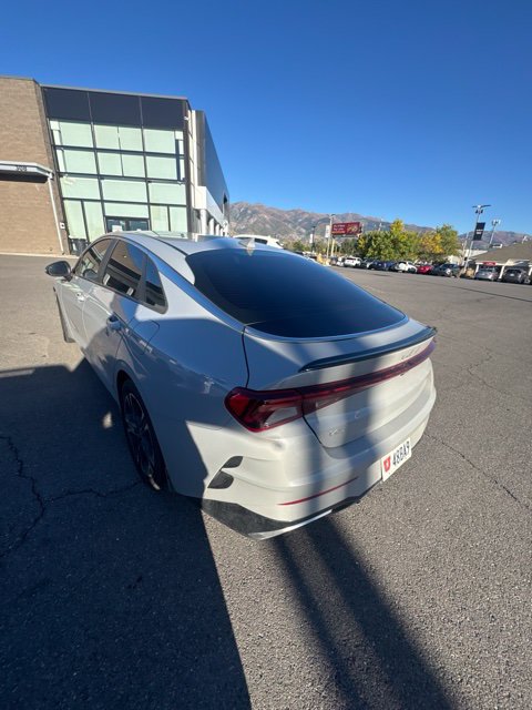 Used 2023 Kia K5 GT-Line FWD image 5