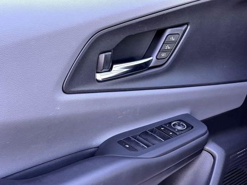 Used 2024 Toyota Prius Limited w/ Limited Premium Package image 13