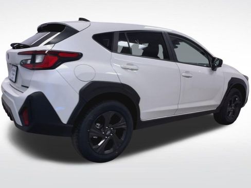 New 2026 Subaru Crosstrek 2.5i image 8