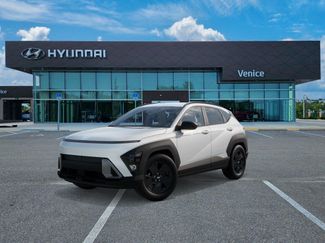 New 2026 Hyundai Kona SEL Sport FWD video 1