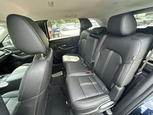 Certified 2026 MAZDA CX-90 3.3 Turbo w/ Select Package AWD/4WD image 23