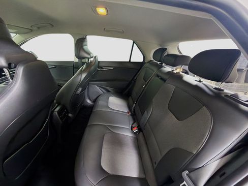 Used 2023 Kia Niro Wind w/ Wind Preserve Package FWD image 27