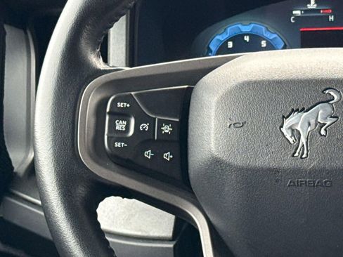Certified 2025 Ford Bronco Big Bend AWD/4WD image 16