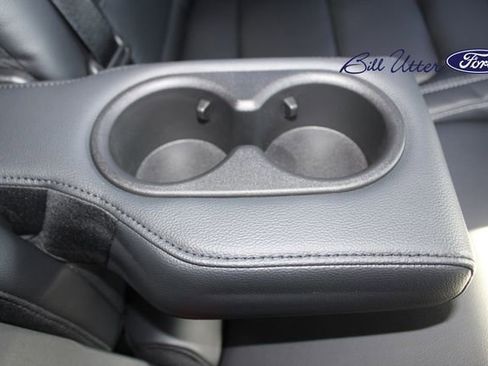 New 2025 Ford Bronco Outer Banks image 10