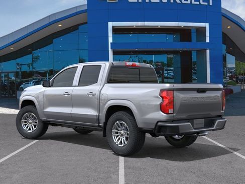 New 2026 Chevrolet Colorado LT AWD/4WD image 27